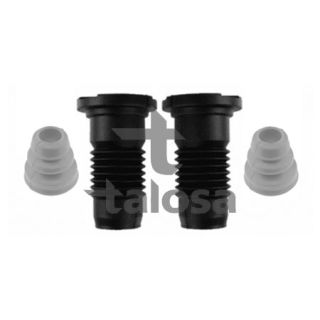 Apsauginio dangtelio komplektas, amortizatorius TALOSA 63-14518