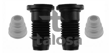 Apsauginio dangtelio komplektas, amortizatorius TALOSA 63-14518