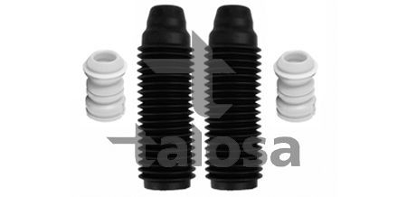Apsauginio dangtelio komplektas, amortizatorius TALOSA 63-14520