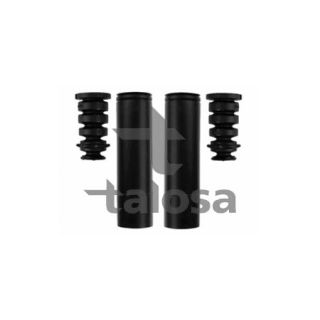 Apsauginio dangtelio komplektas, amortizatorius TALOSA 63-14521