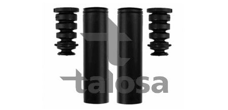 Apsauginio dangtelio komplektas, amortizatorius TALOSA 63-14521
