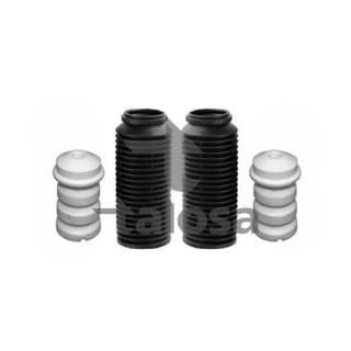 Apsauginio dangtelio komplektas, amortizatorius TALOSA 63-14525