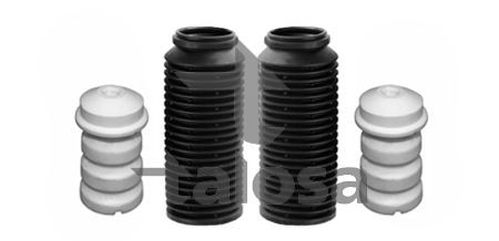 Apsauginio dangtelio komplektas, amortizatorius TALOSA 63-14525