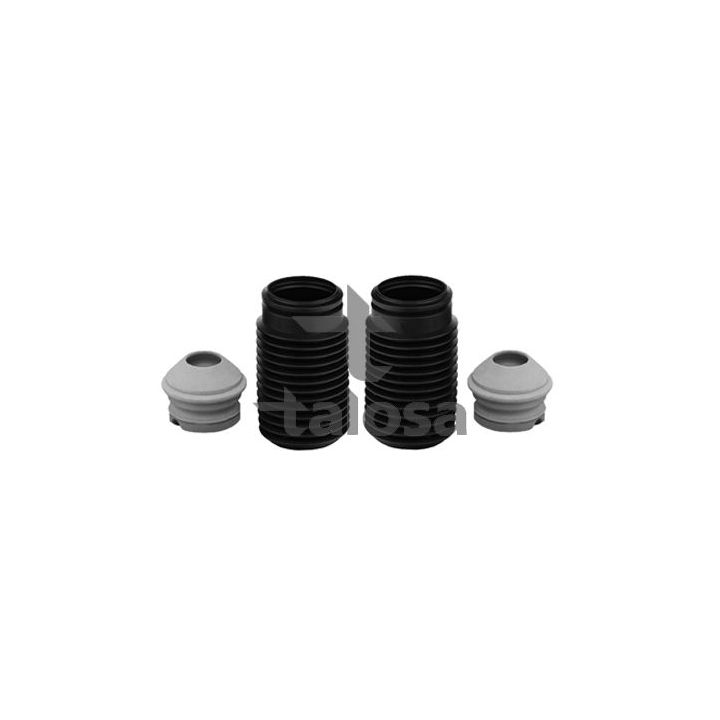 Apsauginio dangtelio komplektas, amortizatorius TALOSA 63-14527