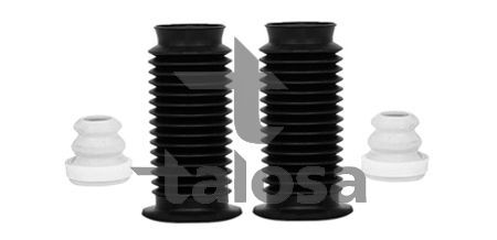 Apsauginio dangtelio komplektas, amortizatorius TALOSA 63-14530
