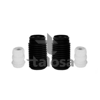 Apsauginio dangtelio komplektas, amortizatorius TALOSA 63-14543