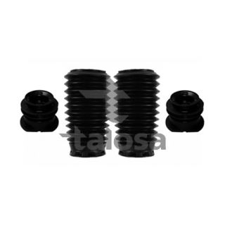 Apsauginio dangtelio komplektas, amortizatorius TALOSA 63-14544