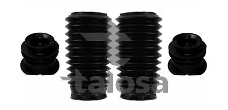 Apsauginio dangtelio komplektas, amortizatorius TALOSA 63-14544