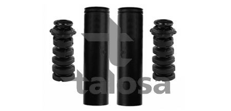 Apsauginio dangtelio komplektas, amortizatorius TALOSA 63-14545