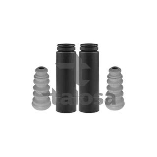 Apsauginio dangtelio komplektas, amortizatorius TALOSA 63-14572