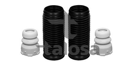 Apsauginio dangtelio komplektas, amortizatorius TALOSA 63-14579