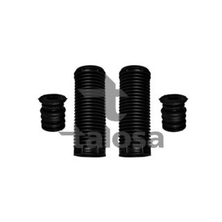 Apsauginio dangtelio komplektas, amortizatorius TALOSA 63-14594