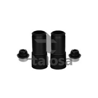 Apsauginio dangtelio komplektas, amortizatorius TALOSA 63-15262
