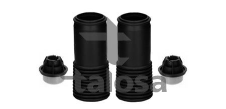 Apsauginio dangtelio komplektas, amortizatorius TALOSA 63-15262