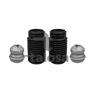 Apsauginio dangtelio komplektas, amortizatorius TALOSA 63-15263