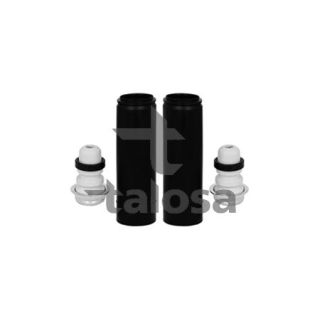 Apsauginio dangtelio komplektas, amortizatorius TALOSA 63-15265