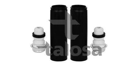 Apsauginio dangtelio komplektas, amortizatorius TALOSA 63-15265