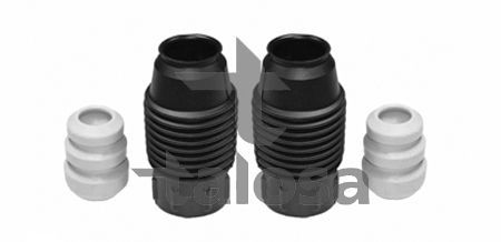 Apsauginio dangtelio komplektas, amortizatorius TALOSA 63-15266