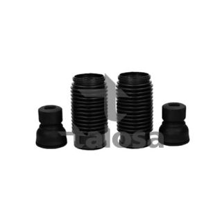 Apsauginio dangtelio komplektas, amortizatorius TALOSA 63-15278