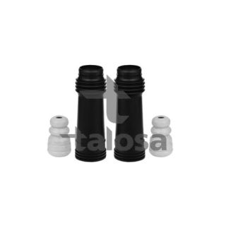 Apsauginio dangtelio komplektas, amortizatorius TALOSA 63-15280