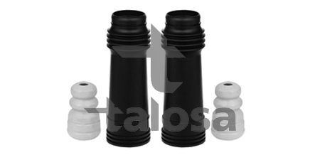 Apsauginio dangtelio komplektas, amortizatorius TALOSA 63-15280