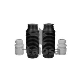 Apsauginio dangtelio komplektas, amortizatorius TALOSA 63-15281