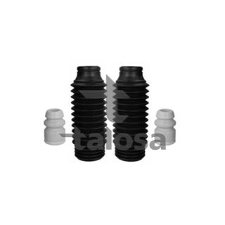 Apsauginio dangtelio komplektas, amortizatorius TALOSA 63-15283