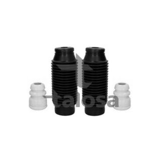 Apsauginio dangtelio komplektas, amortizatorius TALOSA 63-15284