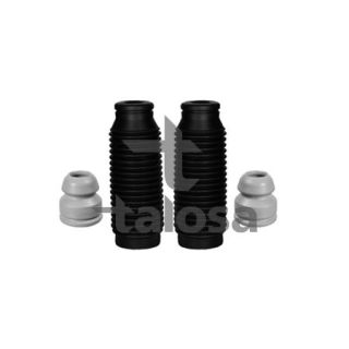 Apsauginio dangtelio komplektas, amortizatorius TALOSA 63-15285