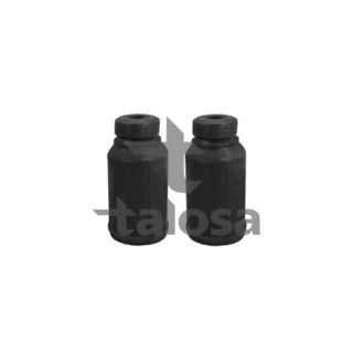 Apsauginio dangtelio komplektas, amortizatorius TALOSA 63-15286
