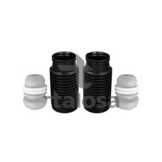 Apsauginio dangtelio komplektas, amortizatorius TALOSA 63-15287