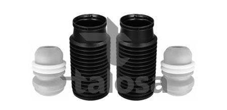 Apsauginio dangtelio komplektas, amortizatorius TALOSA 63-15287