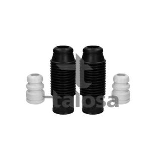 Apsauginio dangtelio komplektas, amortizatorius TALOSA 63-15288