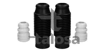 Apsauginio dangtelio komplektas, amortizatorius TALOSA 63-15288
