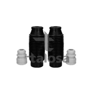 Apsauginio dangtelio komplektas, amortizatorius TALOSA 63-15289