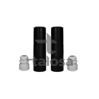 Apsauginio dangtelio komplektas, amortizatorius TALOSA 63-15290