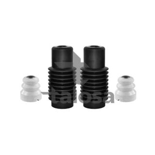 Apsauginio dangtelio komplektas, amortizatorius TALOSA 63-15291