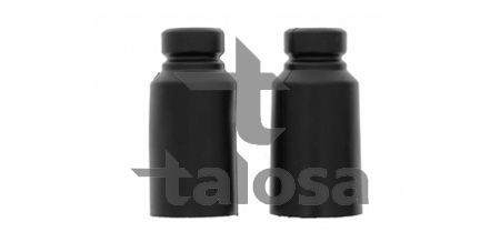 Apsauginio dangtelio komplektas, amortizatorius TALOSA 63-15302