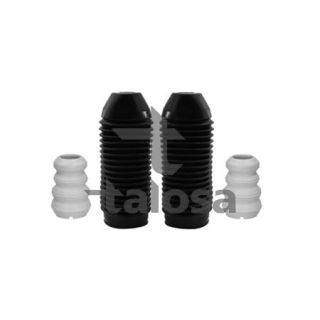 Apsauginio dangtelio komplektas, amortizatorius TALOSA 63-15303