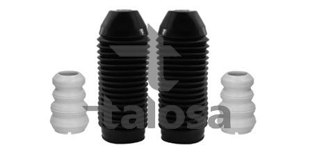 Apsauginio dangtelio komplektas, amortizatorius TALOSA 63-15303