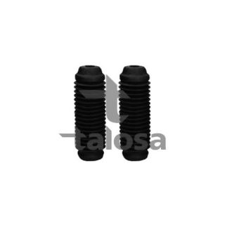 Apsauginio dangtelio komplektas, amortizatorius TALOSA 63-15307