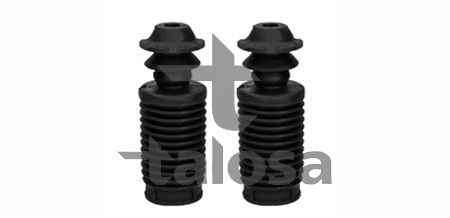 Apsauginio dangtelio komplektas, amortizatorius TALOSA 63-15309