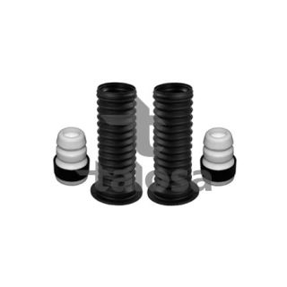 Apsauginio dangtelio komplektas, amortizatorius TALOSA 63-15328