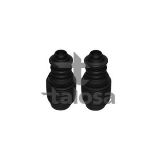 Apsauginio dangtelio komplektas, amortizatorius TALOSA 63-15331