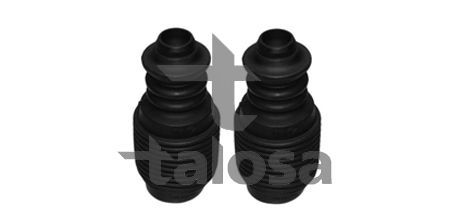 Apsauginio dangtelio komplektas, amortizatorius TALOSA 63-15331