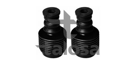 Apsauginio dangtelio komplektas, amortizatorius TALOSA 63-15332