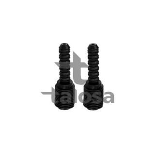 Apsauginio dangtelio komplektas, amortizatorius TALOSA 63-15335