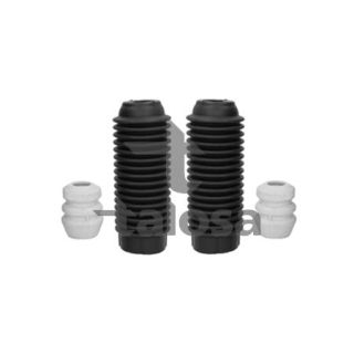 Apsauginio dangtelio komplektas, amortizatorius TALOSA 63-15338