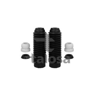 Apsauginio dangtelio komplektas, amortizatorius TALOSA 63-15340