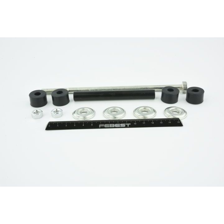 šarnyro stabilizatorius FEBEST 0523-MPVF-KIT